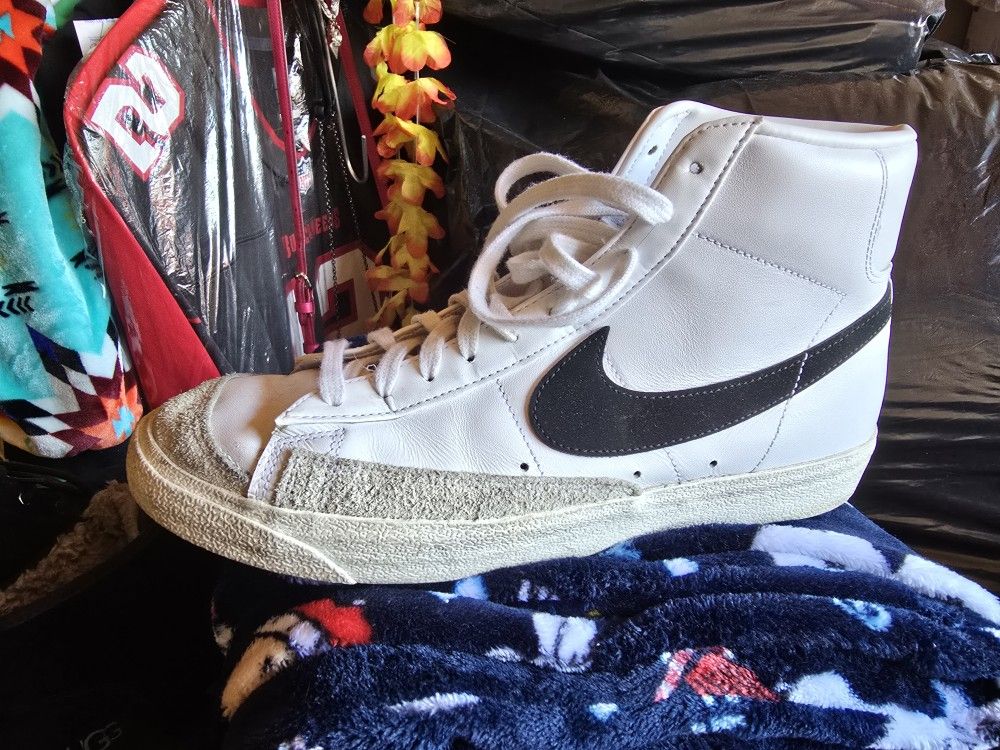 Nike Blazer