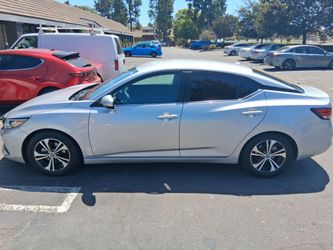 2022 Nissan Sentra