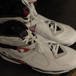 Jordan 8 Bugs Bunny 2025 (Brand New)  $185  (STEAL !!!! $30 UNDER RETAIL)