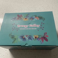 Breezy Valley I Love You Mom Gift Set