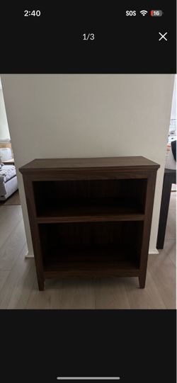Bookcase