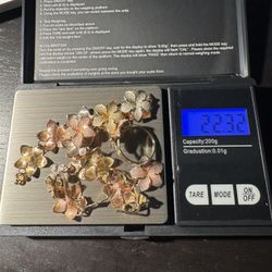 Woman 14kg 