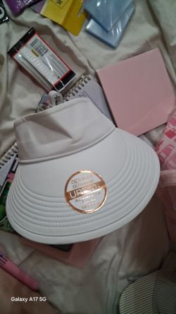 Apana Visor