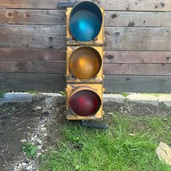 Traffic Light