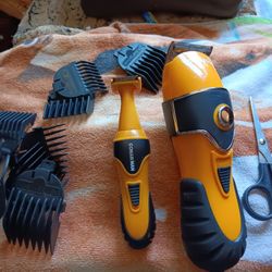 Conair Hair Clippers 