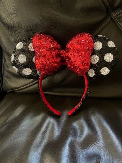 Disney parks ears