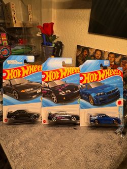 Hotwheels bundles