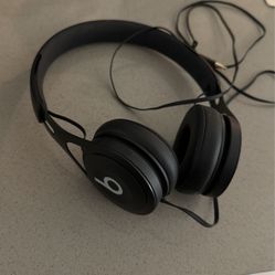 Beats Headphones W/ Wire