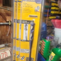 Irwin Drill Bit