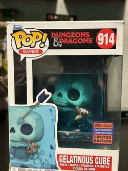 Funko Pops