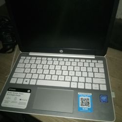 Hp Laptop 
