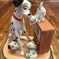 101 Dalmatian Magic Memories 