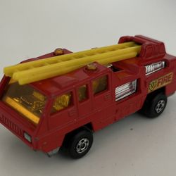 Vintage Lasney Matchbox 