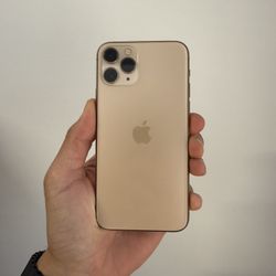 iPhone 11 Pro Unlocked 256Gb