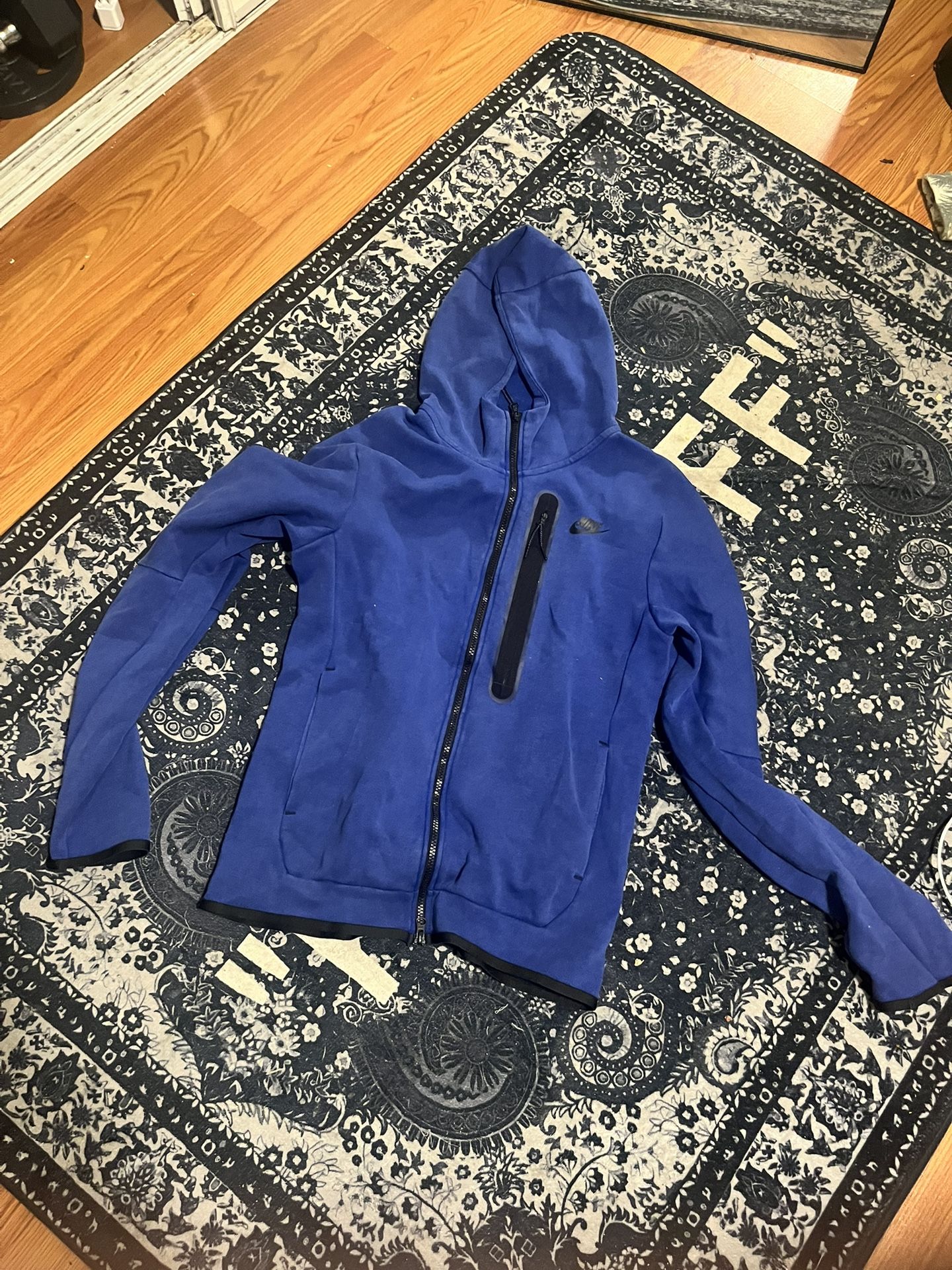 Nike Tech Jacket