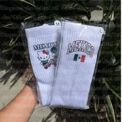 Mexico socks