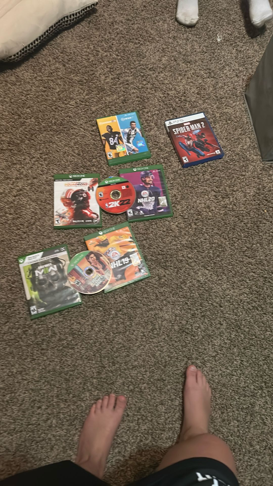 Games