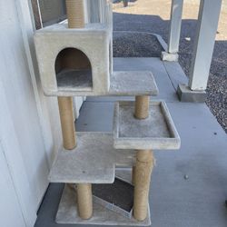 Cat Condo