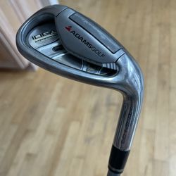 Adams IDEA tech OS Hybrid Pitching Wedge Right hand