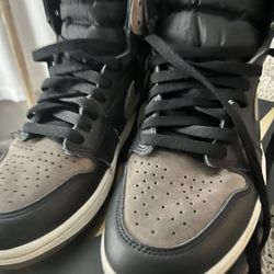 Jordan 1 Palomino Sz 8