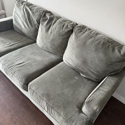 Comfy Sofa Couch