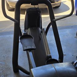 Professional Precor Eliptical Fitness Crosstrainer FX546 in Great Condition