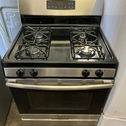 Stove