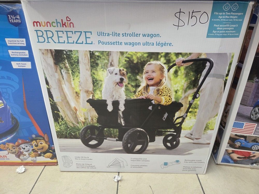 Stroller