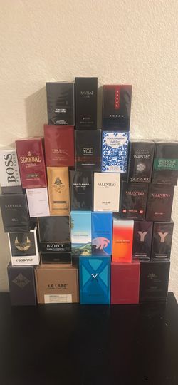 Colognes