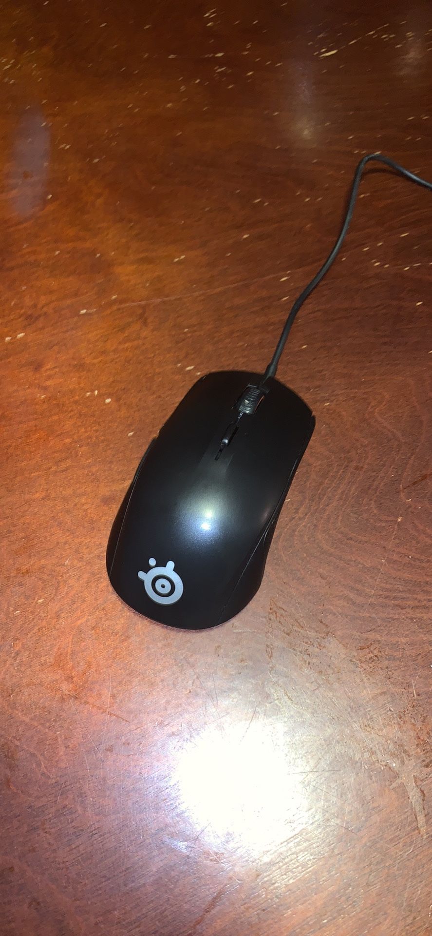 Steel Series Mouse