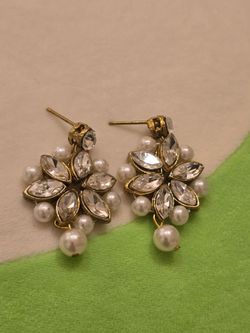 Handmade Cute Stylish Fancasy Ear Rings