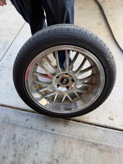Rims