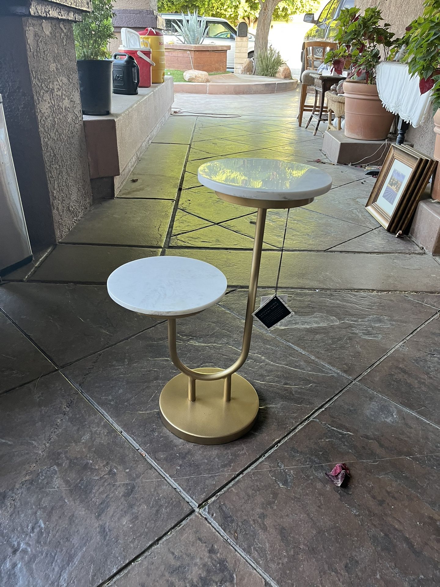 End Table