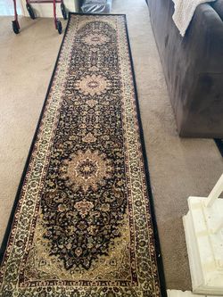 Persian Rugs