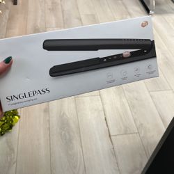 T3 Straightener New 