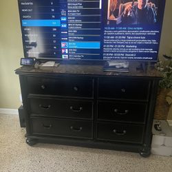 tv console