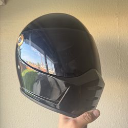 Biltwell Lane Splitter