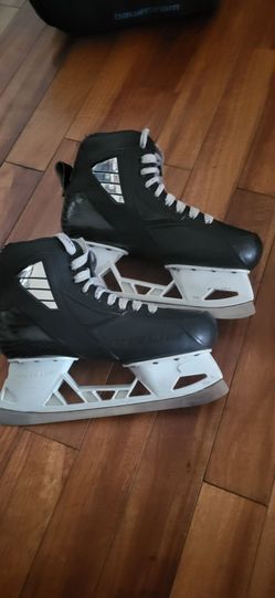 True Goalie Skates