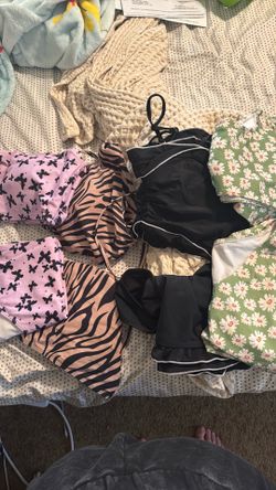Plus size swimsuits