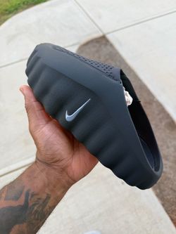 Nike mind slides