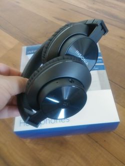 Insignia Bluetooth Headset