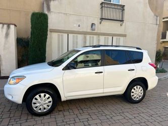 2006 Toyota RAV4