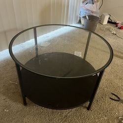 IKEA Coffee Table