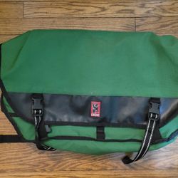 Chrome Industries Citizen Messenger Bag, 22"×13"×7"