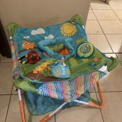 Summer Chair 