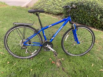 Gary Fisher Hybrid Bike