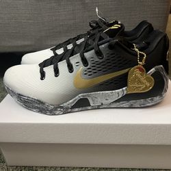 Nike Kobe 9 Protro Mambacita