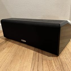 Polk Audio Center Speaker