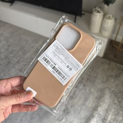 Iphone 16 Pro Casing