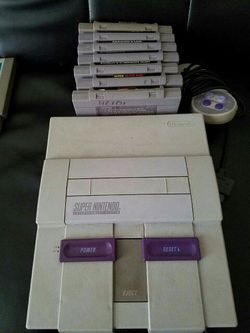Retro games for sale